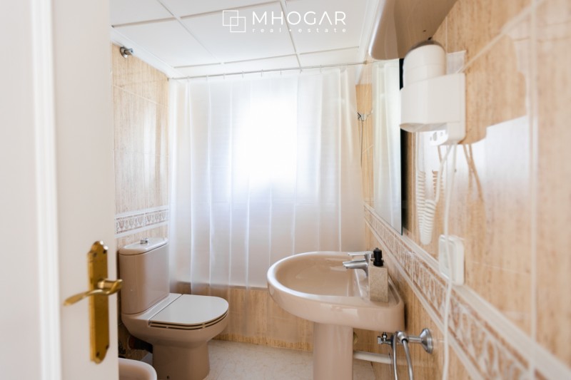 MATEO'S HOUSE - CALPE, COSTA BLANCA